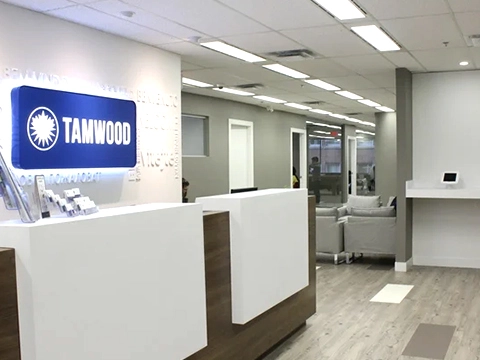 เรียนภาษากับ Tamwood