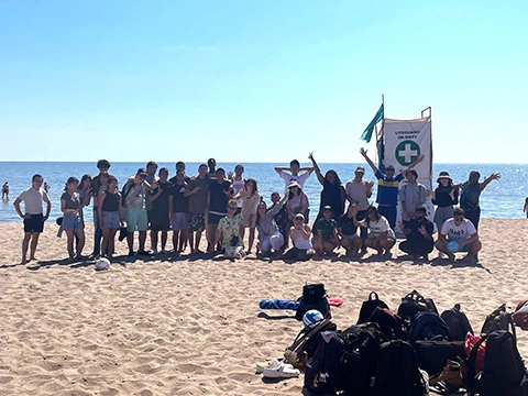 สุดแห่งประสบการณ์ชีวิต ที่สุดแห่งการเรียนภาษาในแคนาดา