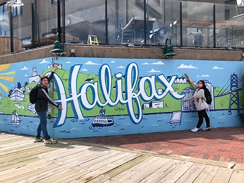 สุดแห่งประสบการณ์ชีวิต ที่สุดแห่งการเรียนภาษาในแคนาดา