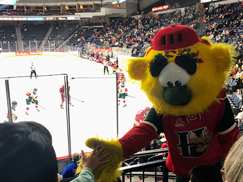 สุดแห่งประสบการณ์ชีวิต ที่สุดแห่งการเรียนภาษาในแคนาดา