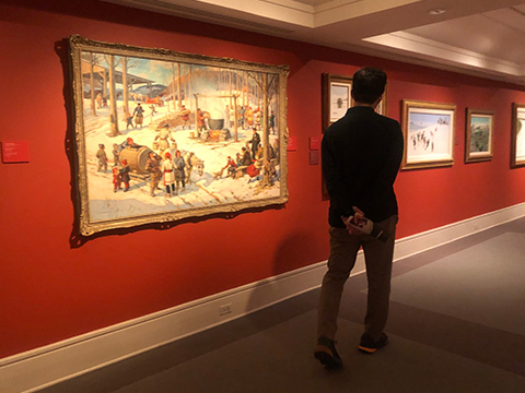 สุดแห่งประสบการณ์ชีวิต ที่สุดแห่งการเรียนภาษาในแคนาดา