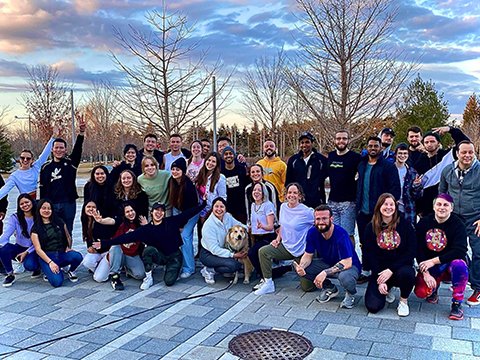 สุดแห่งประสบการณ์ชีวิต ที่สุดแห่งการเรียนภาษาในแคนาดา