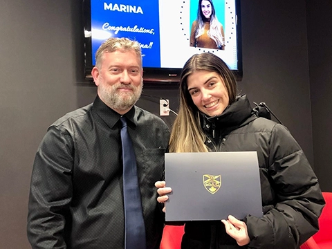 สุดแห่งประสบการณ์ชีวิต ที่สุดแห่งการเรียนภาษาในแคนาดา