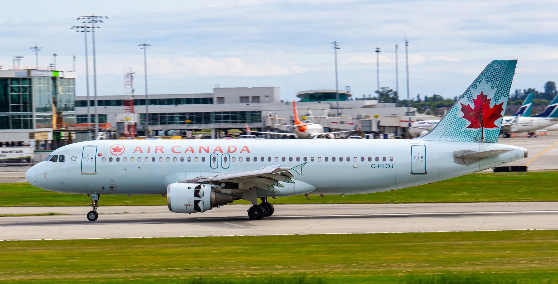 บินไกลไปแคนาดา กับปัญญาหัวกะทิ